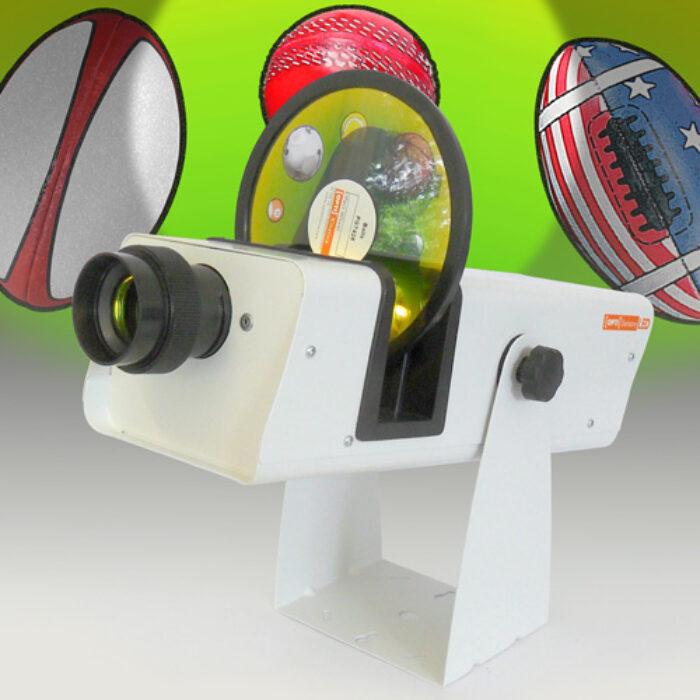 Kit Projecteur Sensory Led