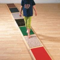 Plateau tactile