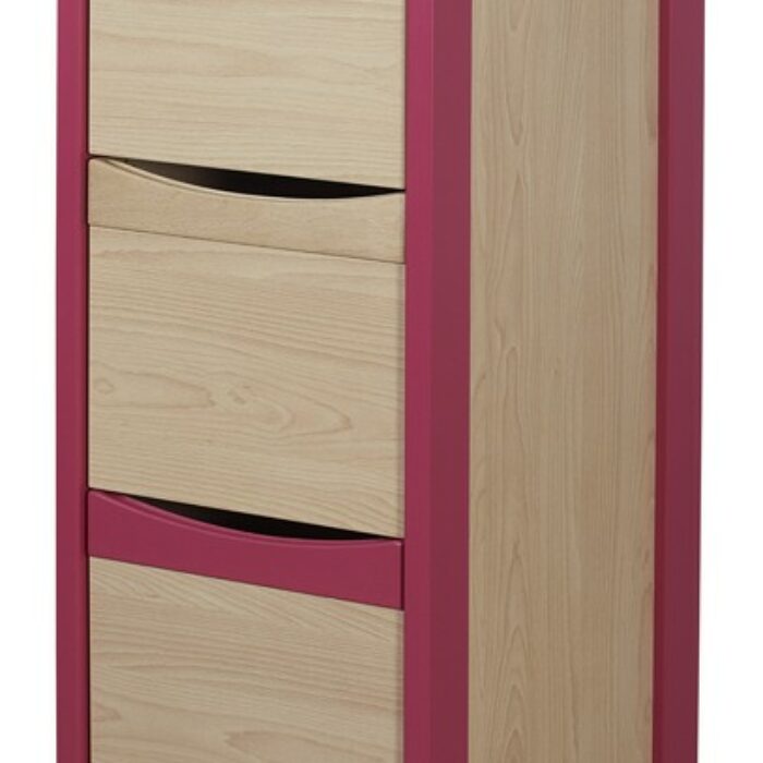 Armoire colonne