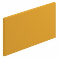 Panneau 60 x 120 ocre